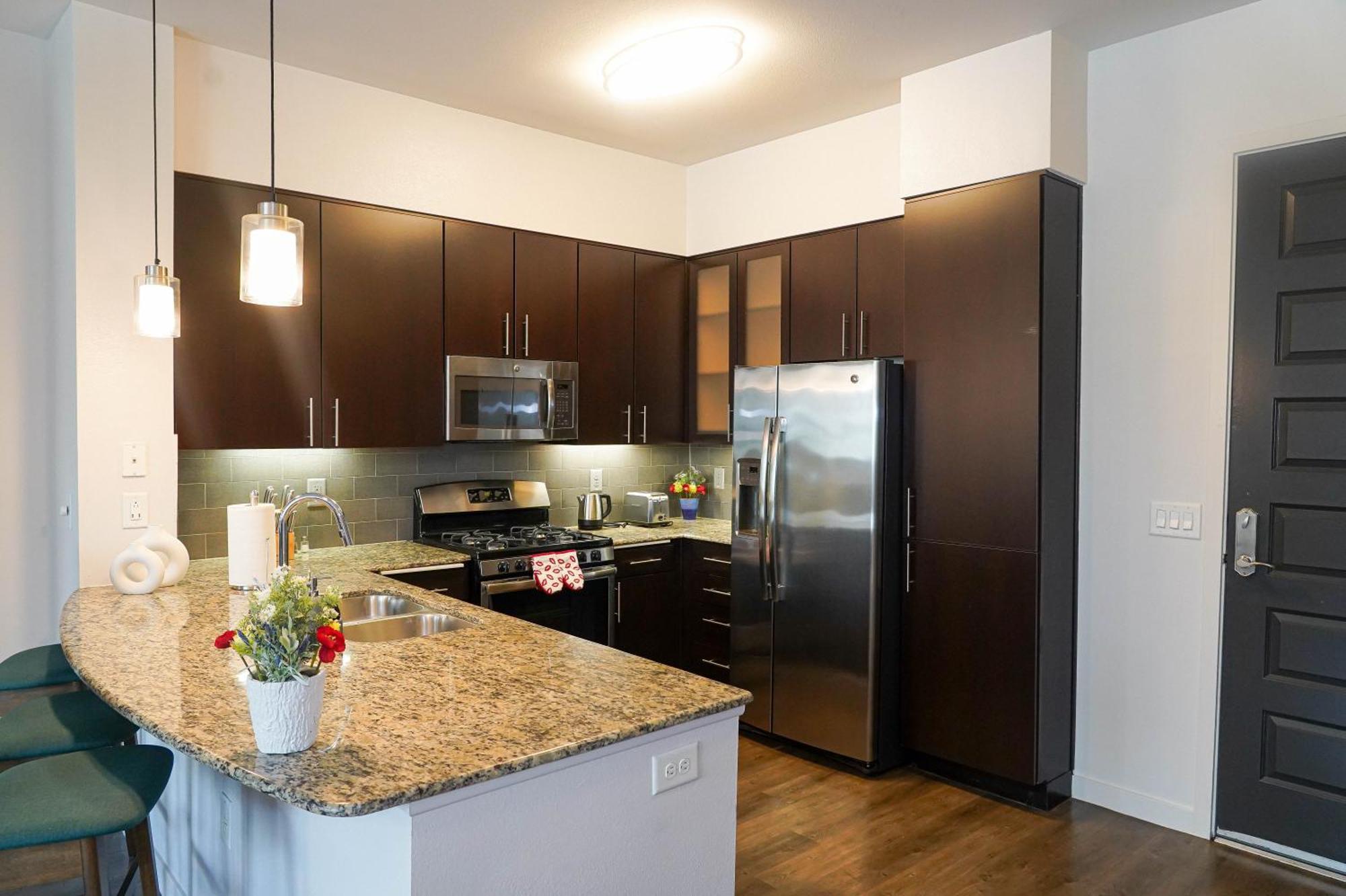 Lux 2 Bedroom In Woodland Hills Apartamento Los Ángeles