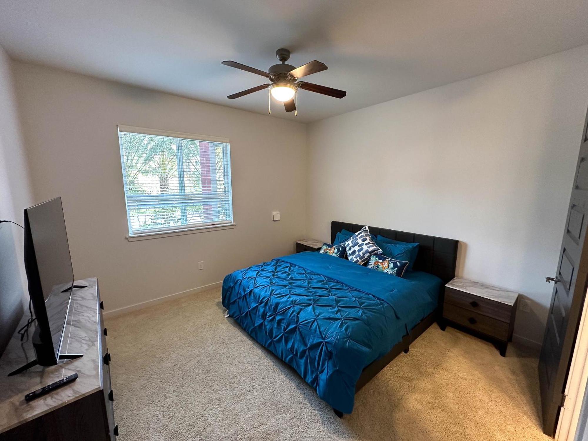 Apartamento Lux 2 Bedroom In Woodland Hills Los Ángeles
